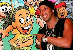 ronaldinho